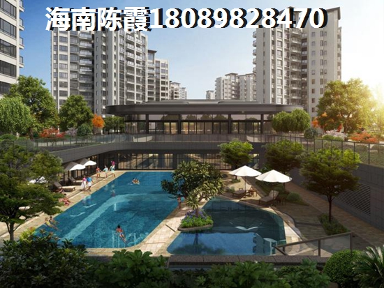 海南海棠101房?jī)r(jià)每平多少錢？