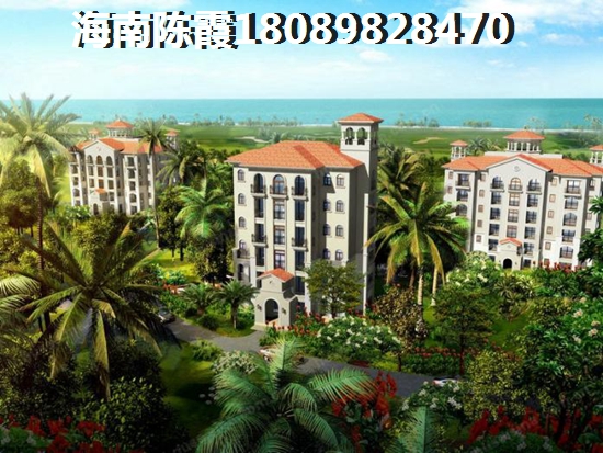 海南東方東方海灣濤昇國(guó)際房子還有生紙空間嗎？