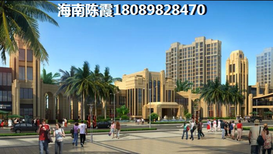 《海口房產(chǎn)投資熱潮南北農(nóng)產(chǎn)品物流新城，是不是購房者的黃金機會？》