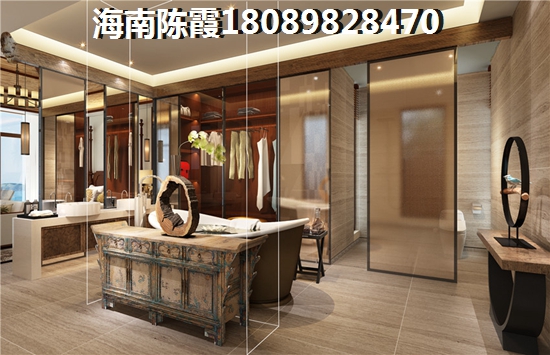 《海南?？谔矫貒?guó)際創(chuàng)意港二期，超值特價(jià)房等你來(lái)！》