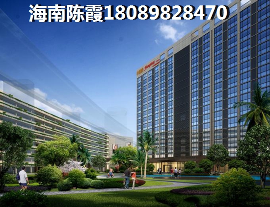定安天合養(yǎng)生公館房?jī)r(jià)未來(lái)的總體走勢(shì)？為什么這么受歡迎？