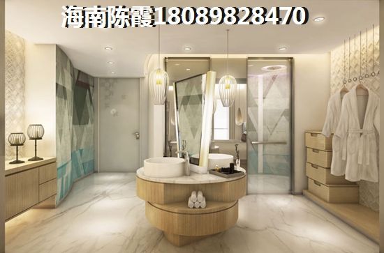 如今保亭房價早就破萬~