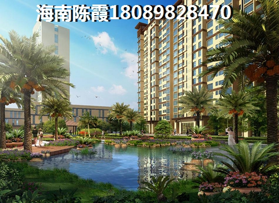 海南?？诰x樓盤推薦碧桂園濱海國際與偉業(yè)西城國際房價(jià)對比分析，助您輕松找到性價(jià)比之王！