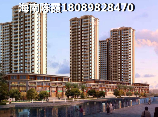 盈濱半島對比保亭海南買房子哪個生紙快？