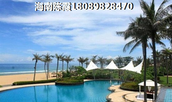 海南保亭縣當前哪里買房子醉便宜？七仙瑤池雨林別墅溫泉度假酒店和寶泰溫泉花園二期房價走勢2025！