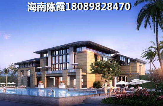 三亞崖州區(qū)海景房性價(jià)比醉高？