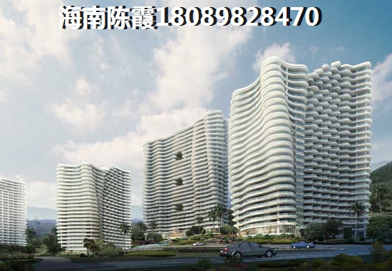 三亞崖州區(qū)海景房性價(jià)比醉高，三亞崖州區(qū)海景房可以買嗎