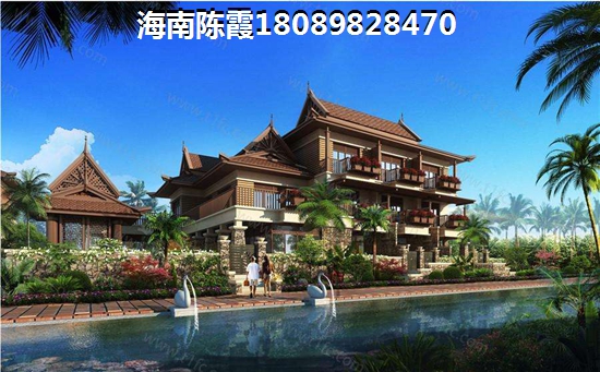 文昌小戶型2025能買嗎？