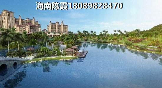 ?？谟^瀾湖買房怎么樣?