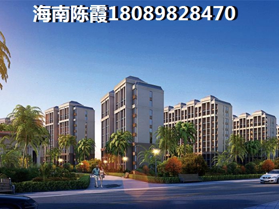 揭秘瓊海市房產(chǎn)投資寶藏昌茂·萬(wàn)泉星光 VS 宇建城市花園，誰(shuí)才是升值潛力股？