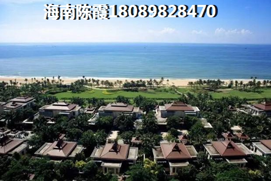 《2025海南海景房價格大揭秘！碧桂園·珊瑚宮殿度假勝地》