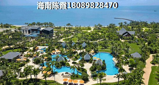 老年人在海南保亭購房適合嗎？