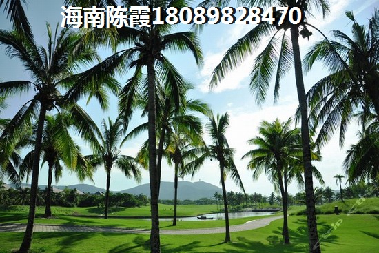 海南日月灣哪里不潮濕養(yǎng)老？