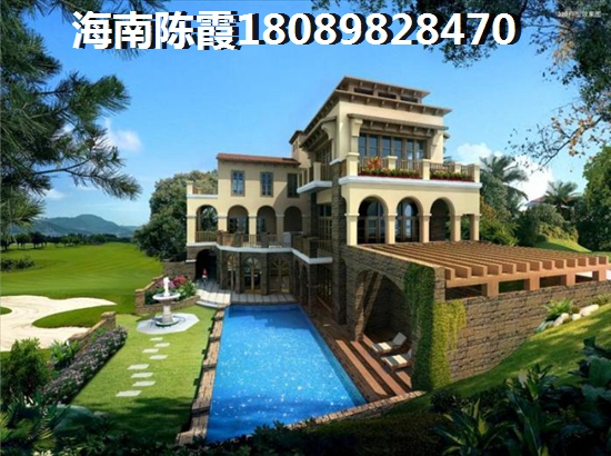 海南2025房價(jià)是否還能上漲