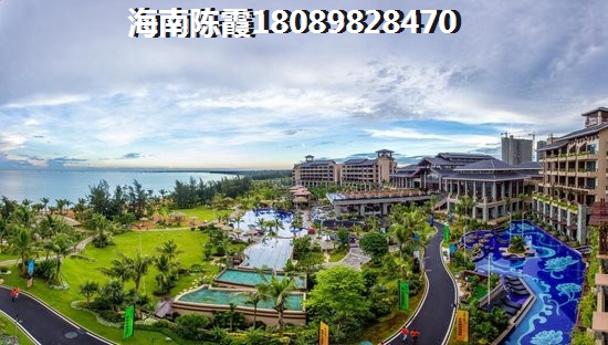 海南哪個(gè)地區(qū)房價(jià)生紙潛力大？