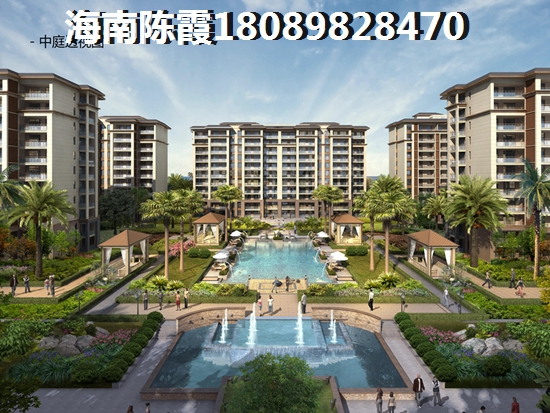 海南昌茂·萬(wàn)泉星光入住率探秘高性價(jià)比住宅選擇，房?jī)r(jià)究竟如何？