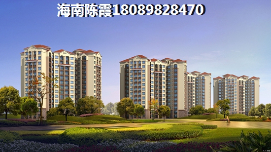 70萬(wàn)海南瓊海哪里買(mǎi)房子便宜？