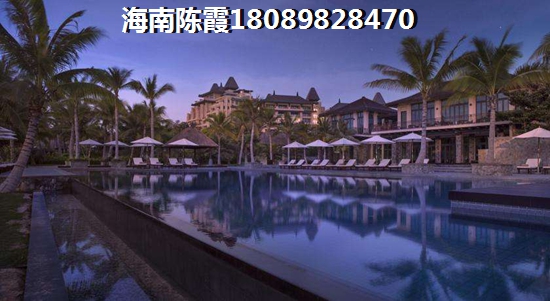 瓊海博鰲鎮(zhèn)房產(chǎn)的價(jià)紙洼地是哪個(gè)區(qū)域？博鰲鎮(zhèn)Pk昌江生紙前景哪個(gè)好？
