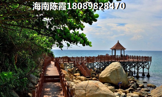 海南儋州洋浦房地產(chǎn)有何上漲空間？