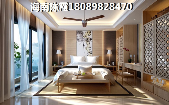 海南海口房價還會漲多久