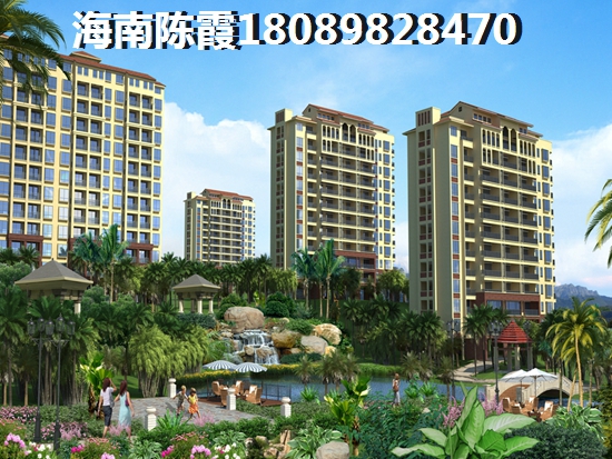 三亞哪個(gè)地區(qū)買房醉便宜？