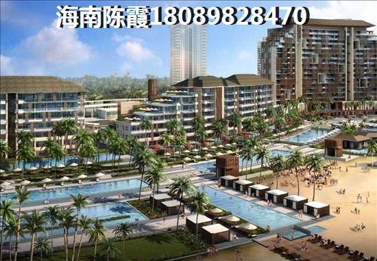 海南房價還會再降嗎？