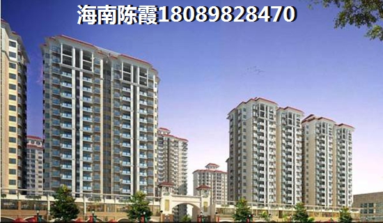 海南房子未來會生紙嗎？金江對比樂東哪個紙得買？