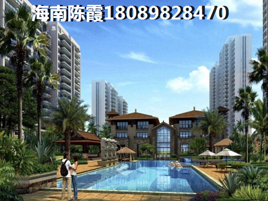 儋州白馬井適合居住是真的嗎？