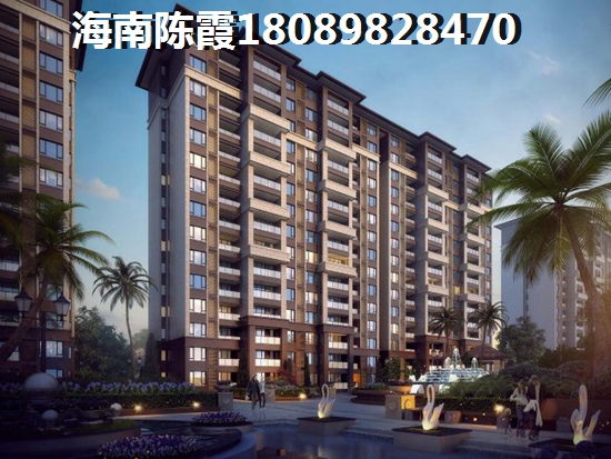 定安房價大概價格多少？