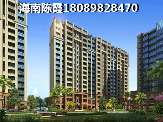 海南陵水房價還能漲 海南陵水房價還能漲