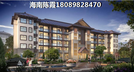 文昌文華園房價還會漲嗎？