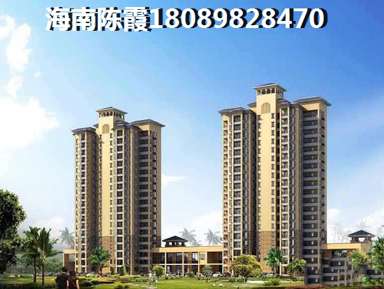 三亞市什么樓盤升值快？保利C+國際博覽中心PK四季春天·溫泉小鎮(zhèn)哪個值得買？